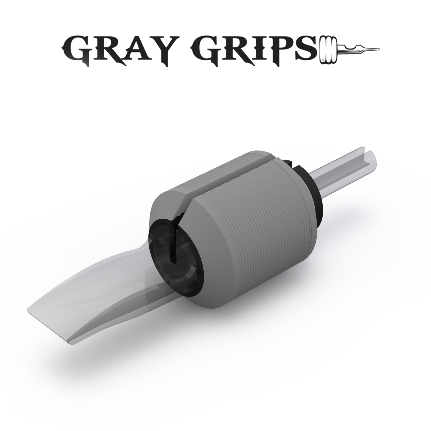 Gray Grips™