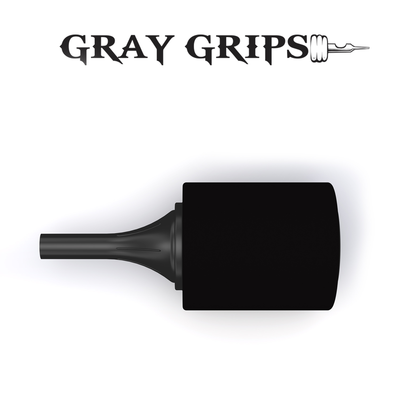 Gray Grips Memory Foam Cartridge Grip