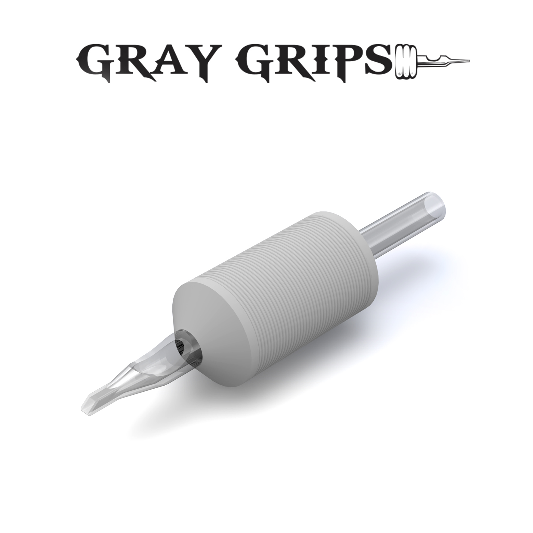 Gray Grips™
