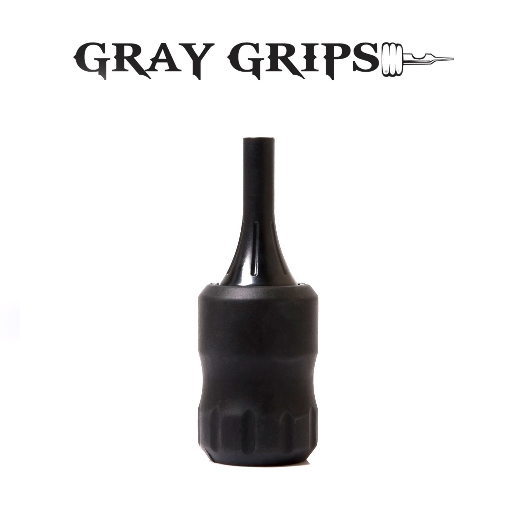 Adjustable Disposable Cartridge Grips