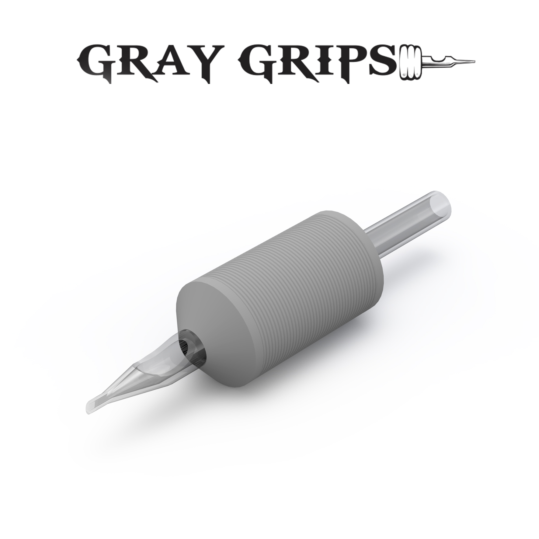 GRAY GRIPS™